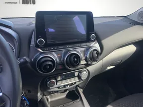 Nissan Juke 2023