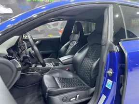 Audi RS7 2016