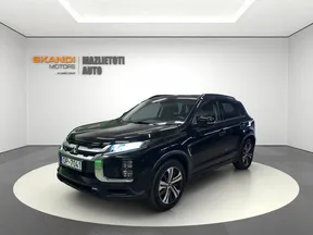 Mitsubishi ASX 2020