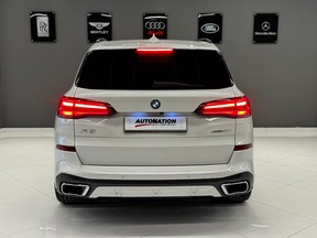 BMW X5 40i 2021