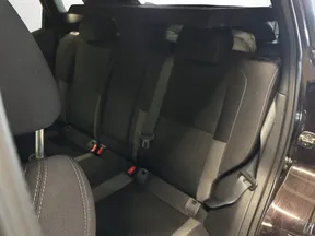 Nissan Qashqai 2019