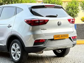MG ZS 2019