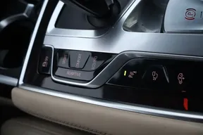 BMW 7 Series 740L 2016