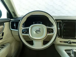 Volvo S90 2024