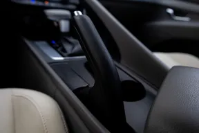 Hyundai Elantra / Avante 2023