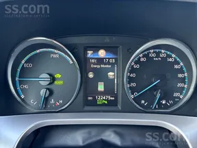 Toyota RAV4 2019