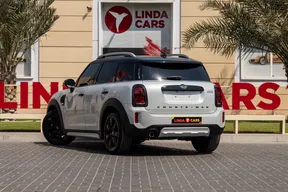 MINI Countryman Cooper 2021