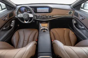 Mercedes-Benz S-Class 320 2020