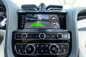 Bentley Bentayga 2022