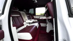 Rolls-Royce Cullinan 2022