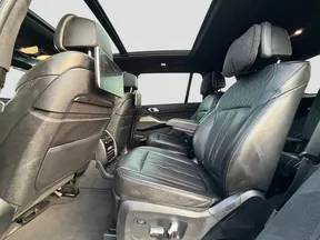 BMW X7 40 2019