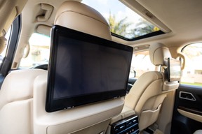 Toyota Land Cruiser 2022