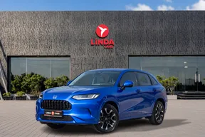 Honda ZR-V 2023