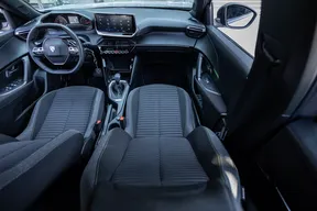 Peugeot 2008 2025
