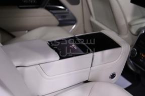 Land Rover Range Rover 2024