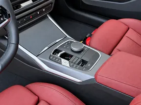 BMW 3 Series 318 2025