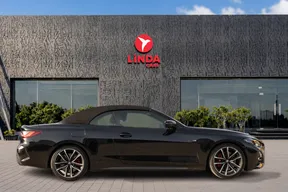 BMW 4 Series 430 2023