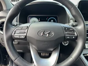 Hyundai Kona 2022