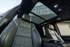 Cadillac Escalade 2024