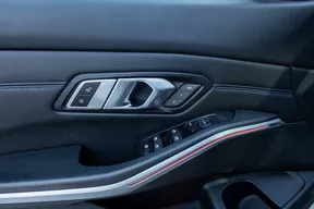 BMW 3 Series 320 2020