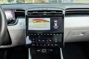 Hyundai Tucson 2024