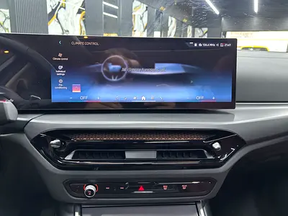 BMW 3 Series 325 2025