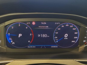 Volkswagen Passat 2021