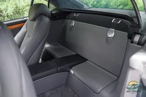 Mercedes-Benz SL-Class 350 2004