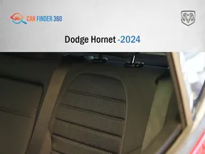 Dodge Hornet 2024