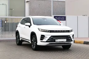 Exeed LX 2024