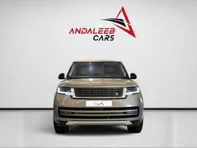 Land Rover Range Rover 2023