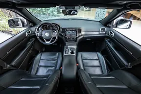 Jeep Grand Cherokee 2021