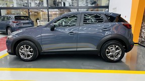Mazda CX-3 2024
