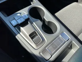 Hyundai Kona 2023