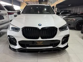 BMW X5 2016