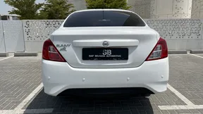 Nissan Sunny 2023