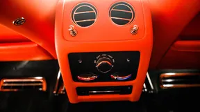 Rolls-Royce Ghost Black Badge 2021