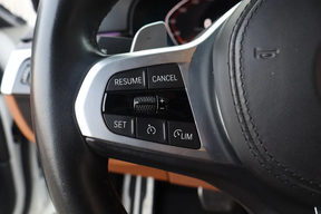 BMW 5 Series 520 2021