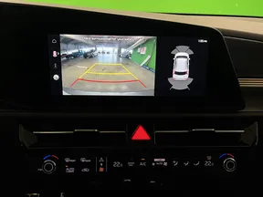 Kia Niro 2024