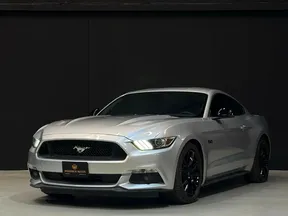 Ford Mustang GT 2017