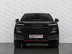 Jetour Dashing 2026