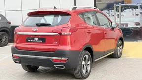 JAC S3 / JS3 2023
