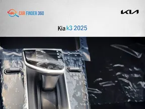 Kia K3/ Cerato/ Forte 2025