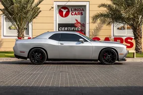 Dodge Challenger 2020