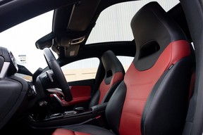 Mercedes-Benz CLA 250 2020