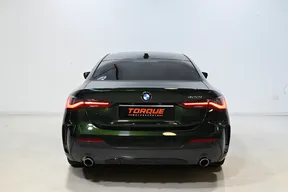 BMW 4 Series 420 2024