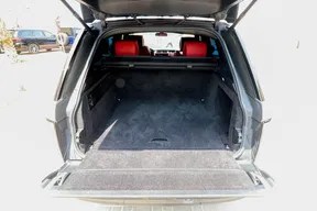 Land Rover Range Rover 2015