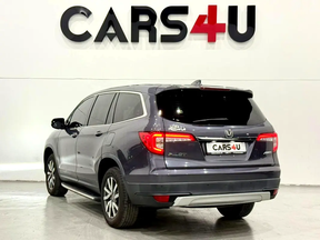 Honda Pilot / MR-V 2022