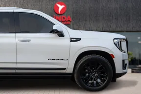 GMC Yukon 2022