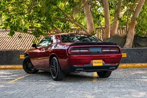 Dodge Challenger 2019
